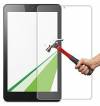 Universal Tempered Glass Screen Protector 0.33mm 2.5D 9h fort tablet 8 Inches Dimensions: 20.5 cm x 12 cm (OEM)